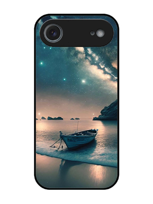 iPhone 17 Air Seaside Escape