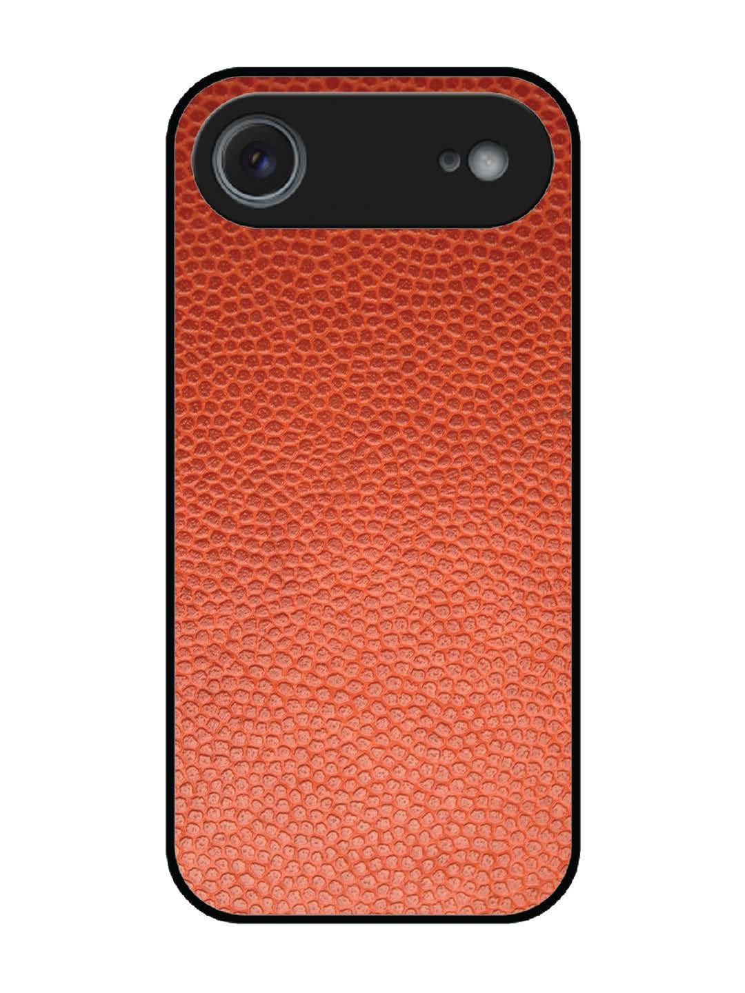 iPhone 17 Air Leather Pattern