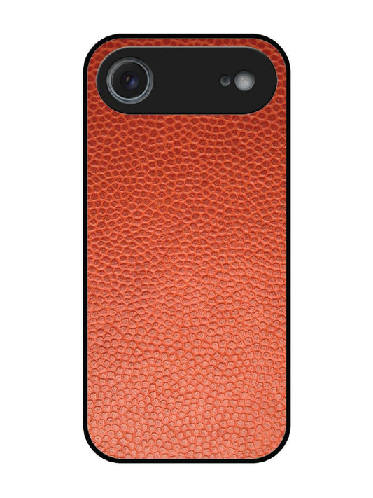 iPhone 17 Air Leather Pattern
