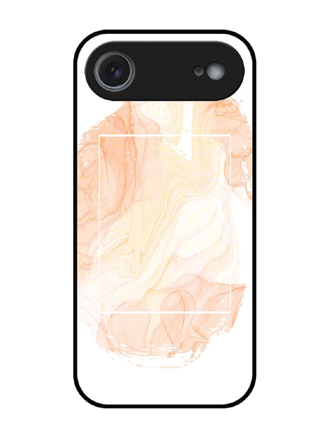 iPhone 17 Air Aurora Marble