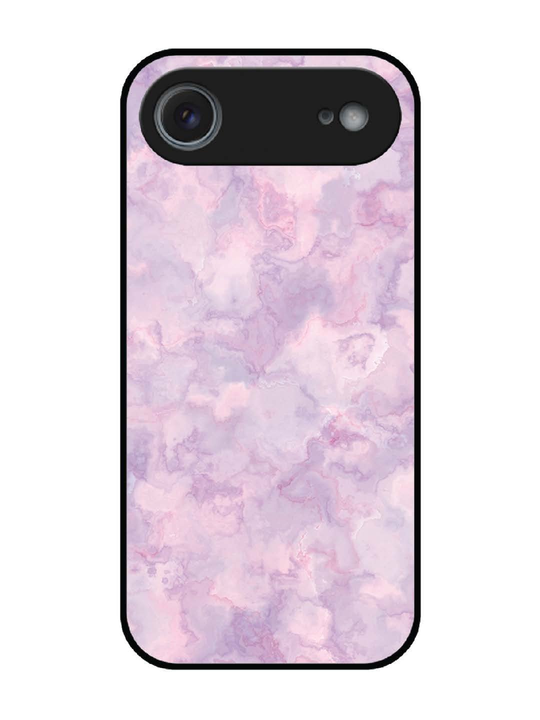 iPhone 17 Air Pink Marble