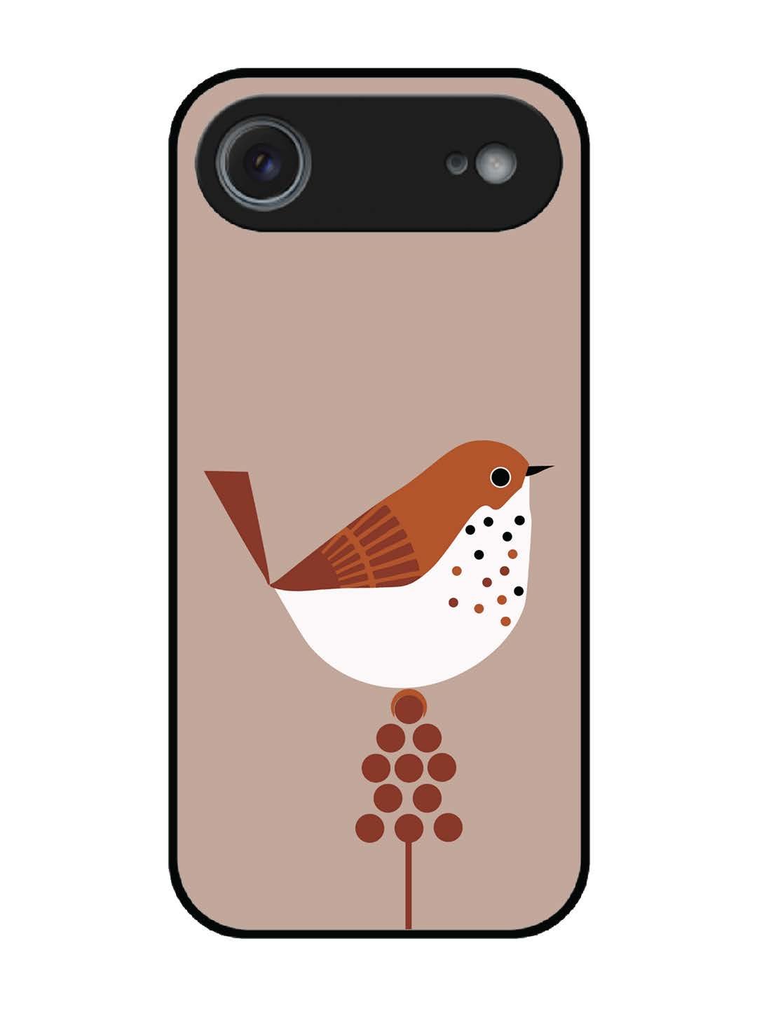 iPhone 17 Air Sparrow
