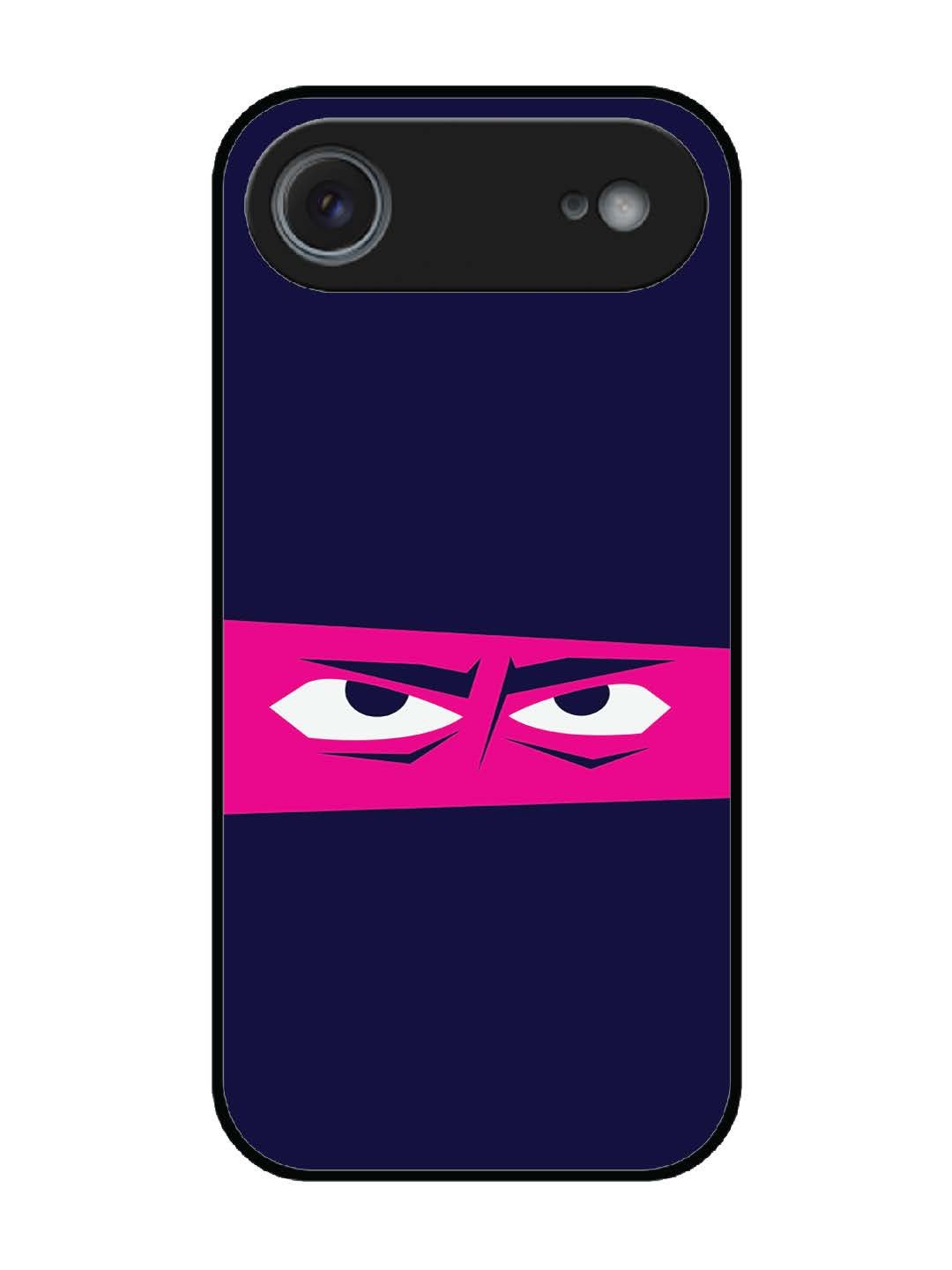 iPhone 17 Air Eyes On Pink