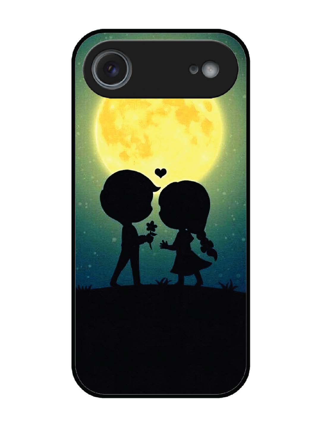 iPhone 17 Air Couple Kids