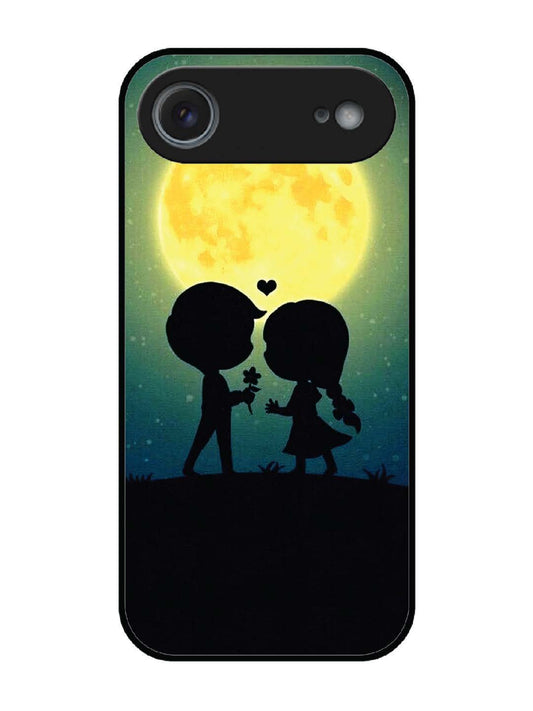 iPhone 17 Air Couple Kids