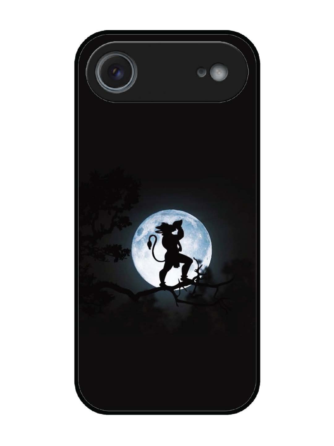 iPhone 17 Air Hanuman