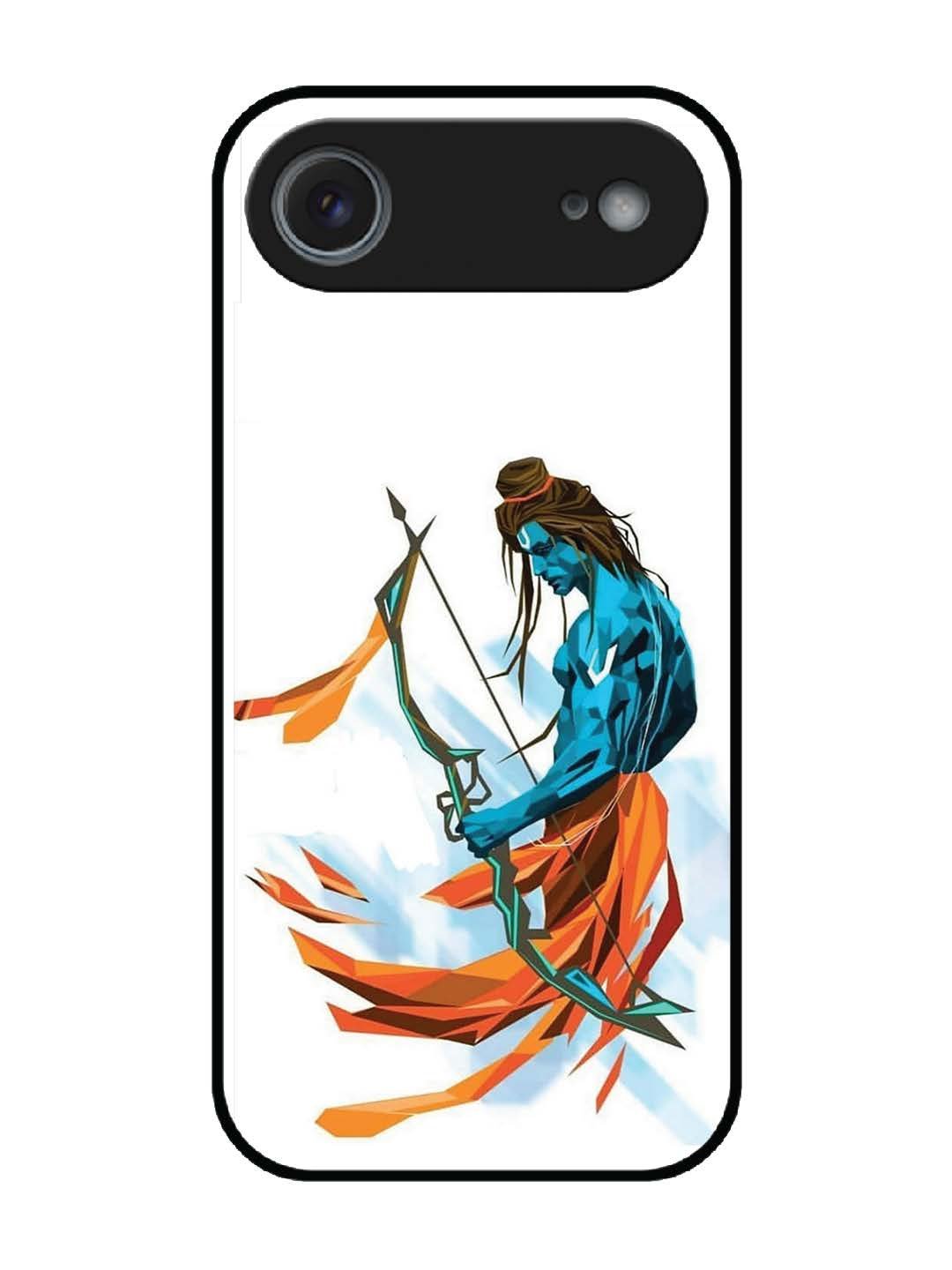 iPhone 17 Air Shri Ram