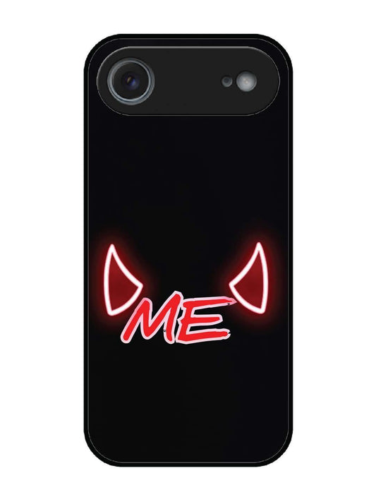 iPhone 17 Air Devil Me
