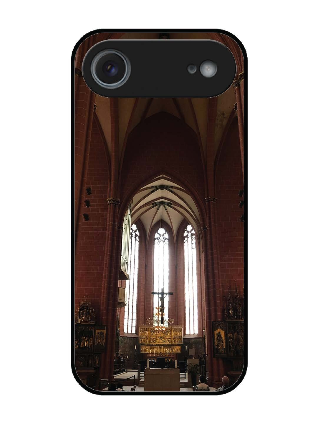 iPhone 17 Air Church