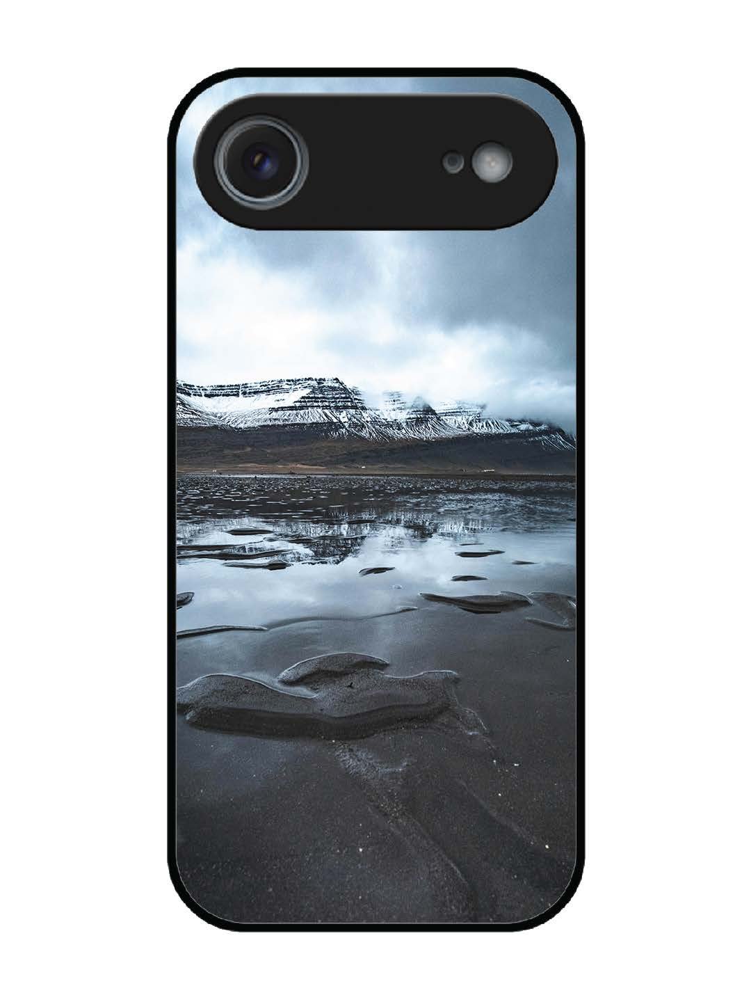 iPhone 17 Air Beach And Mountain