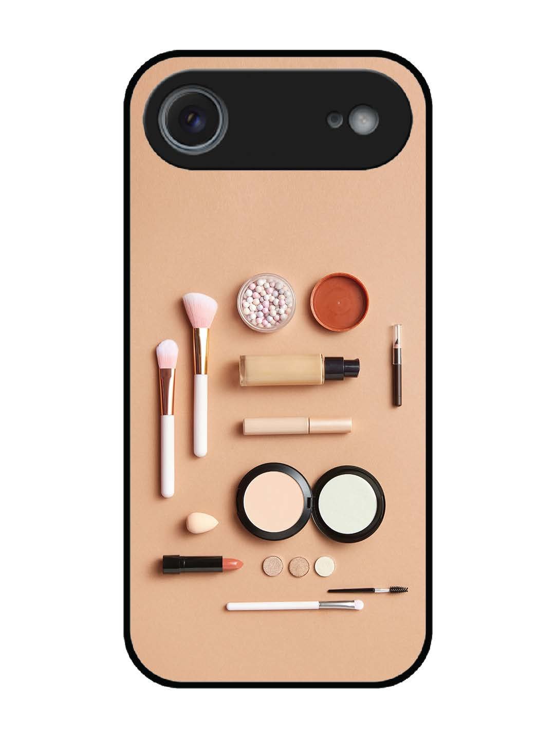 iPhone 17 Air Girls Makeup Kit