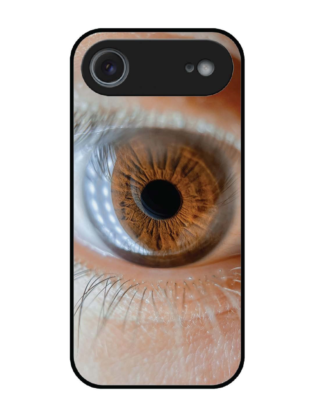 iPhone 17 Air Eye