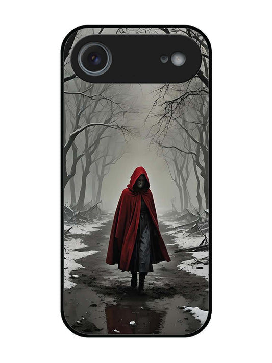 iPhone 17 Air Scarlet Witch