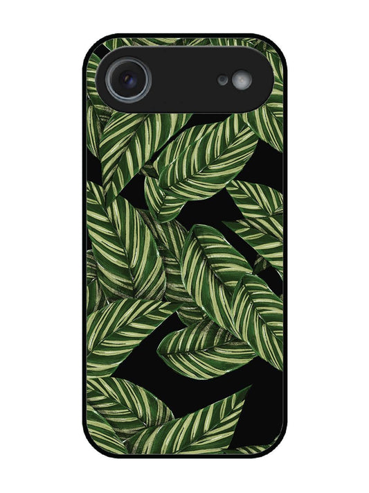 iPhone 17 Air Leafs Pattern