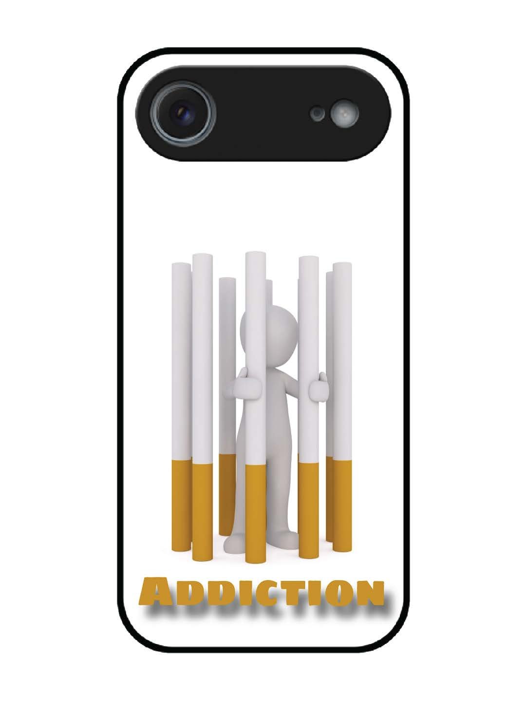 iPhone 17 Air Smocking Addiction