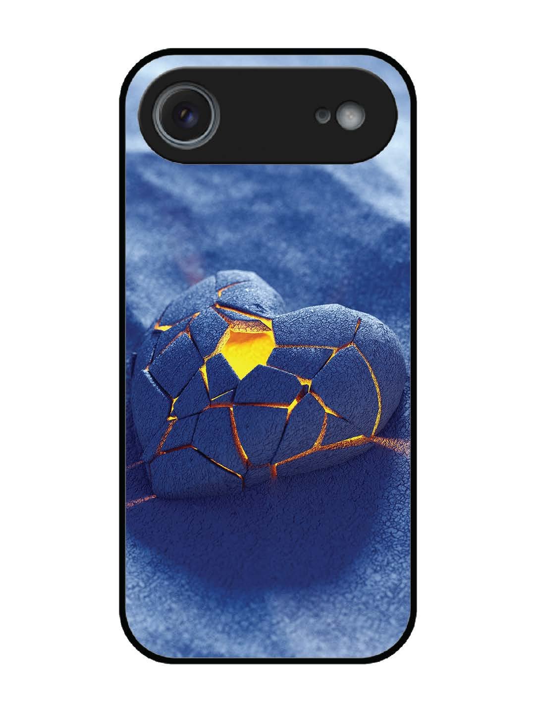 iPhone 17 Air Broken Heart