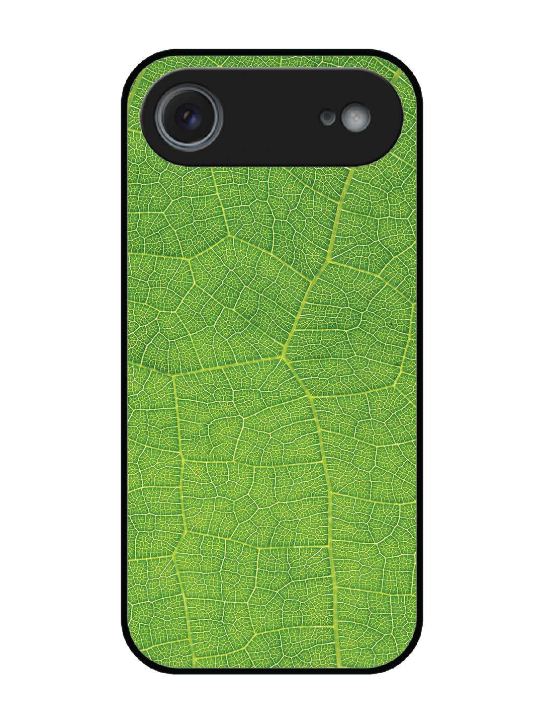 iPhone 17 Air Leaf vins
