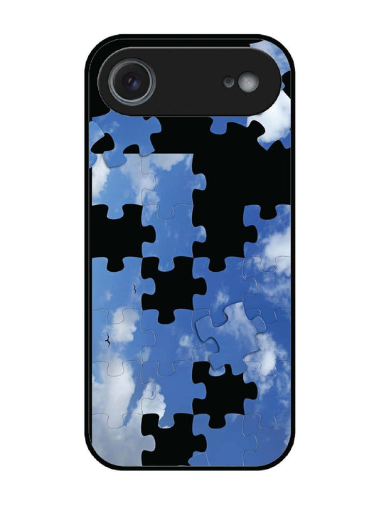 iPhone 17 Air Puzzle