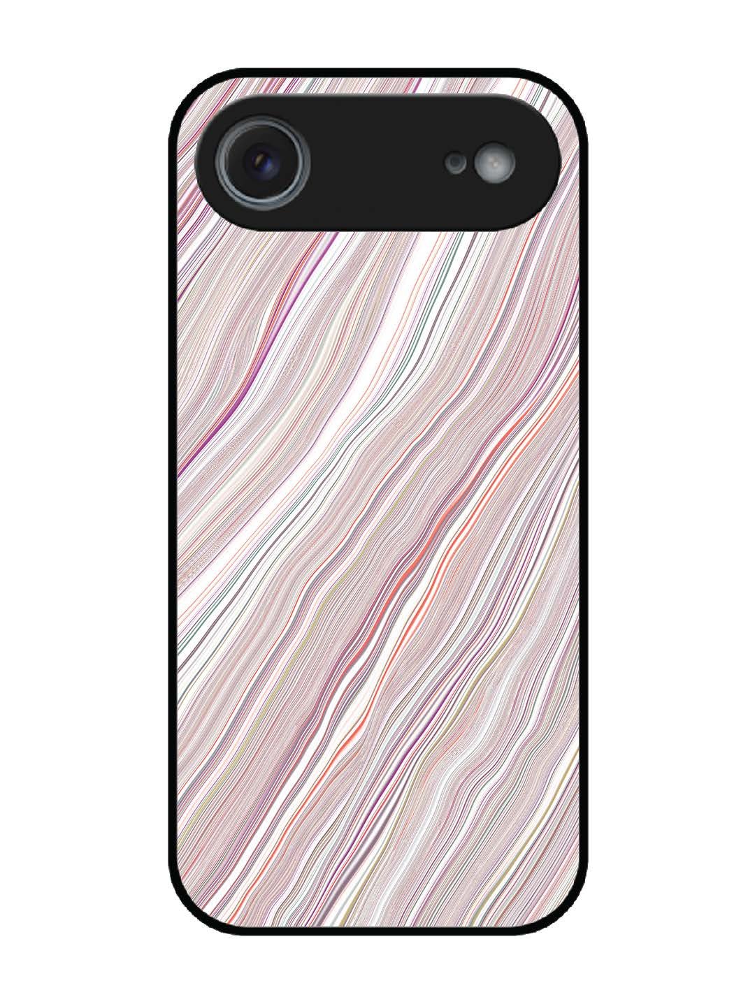 iPhone 17 Air Abstract Marble