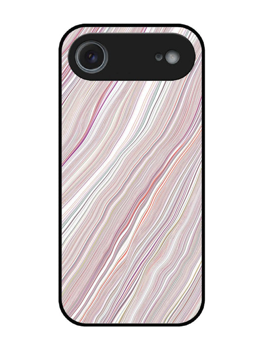 iPhone 17 Air Abstract Marble