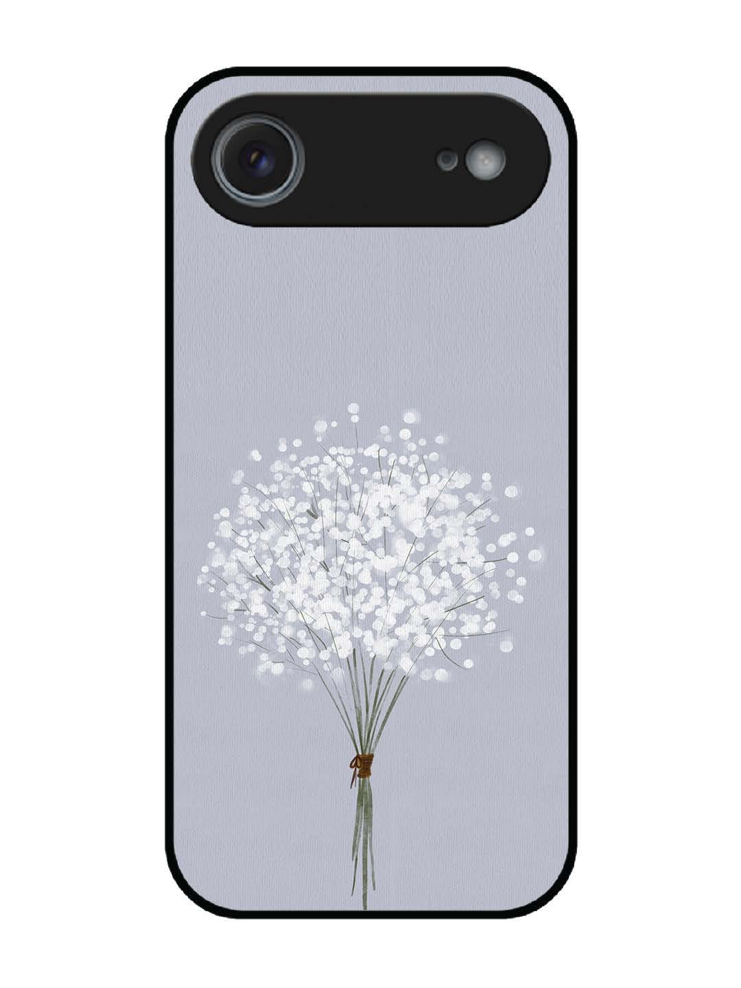 iPhone 17 Air Blossom White