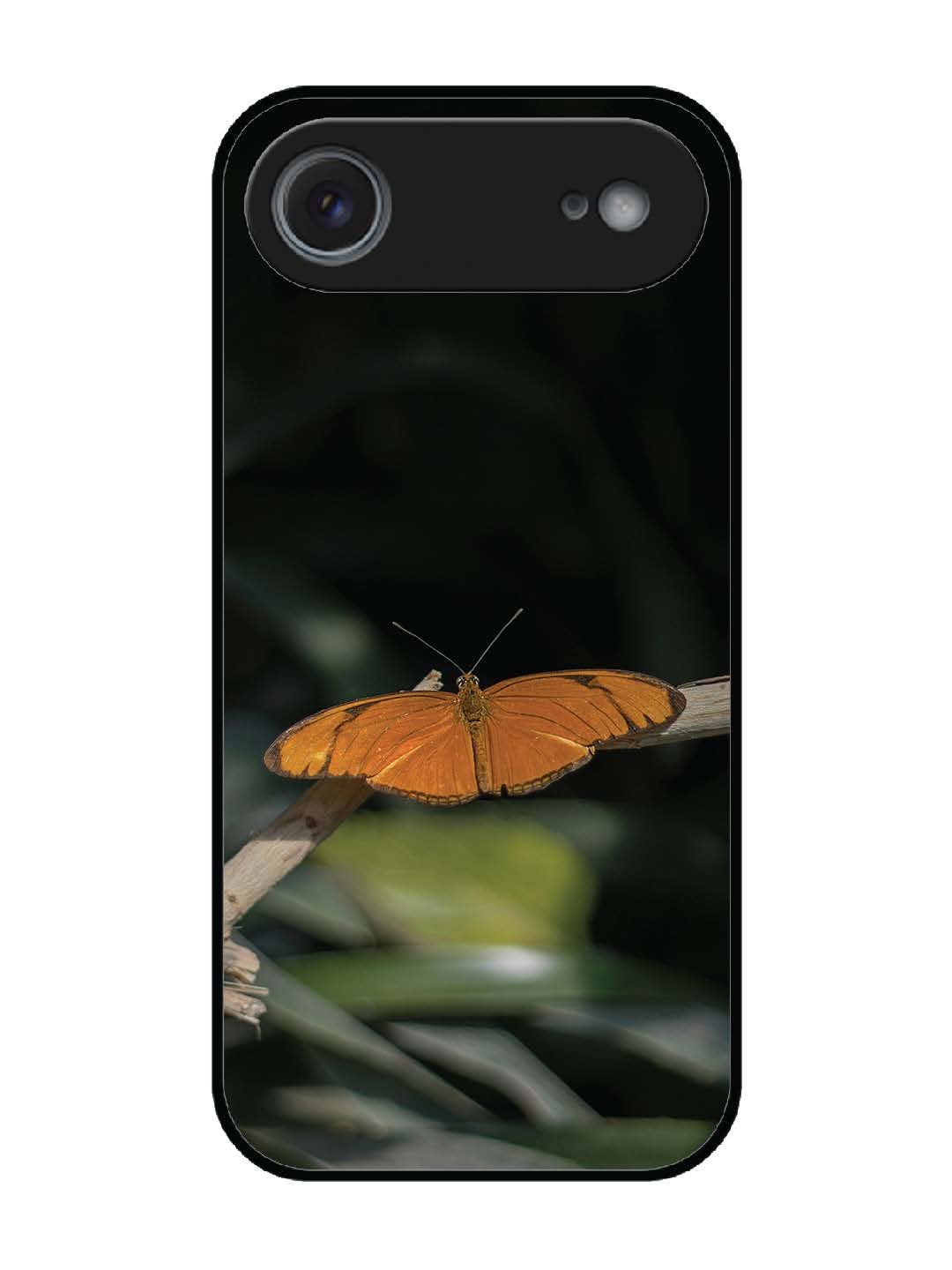 iPhone 17 Air Beautiful Butterfly