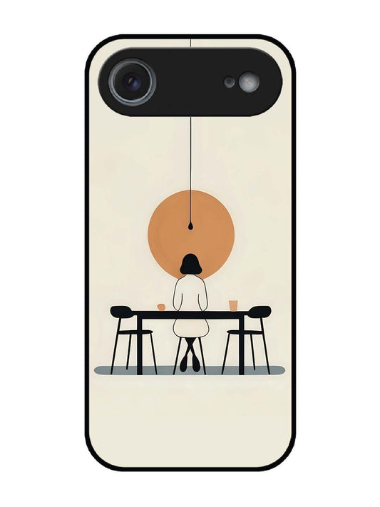 iPhone 17 Air Alone