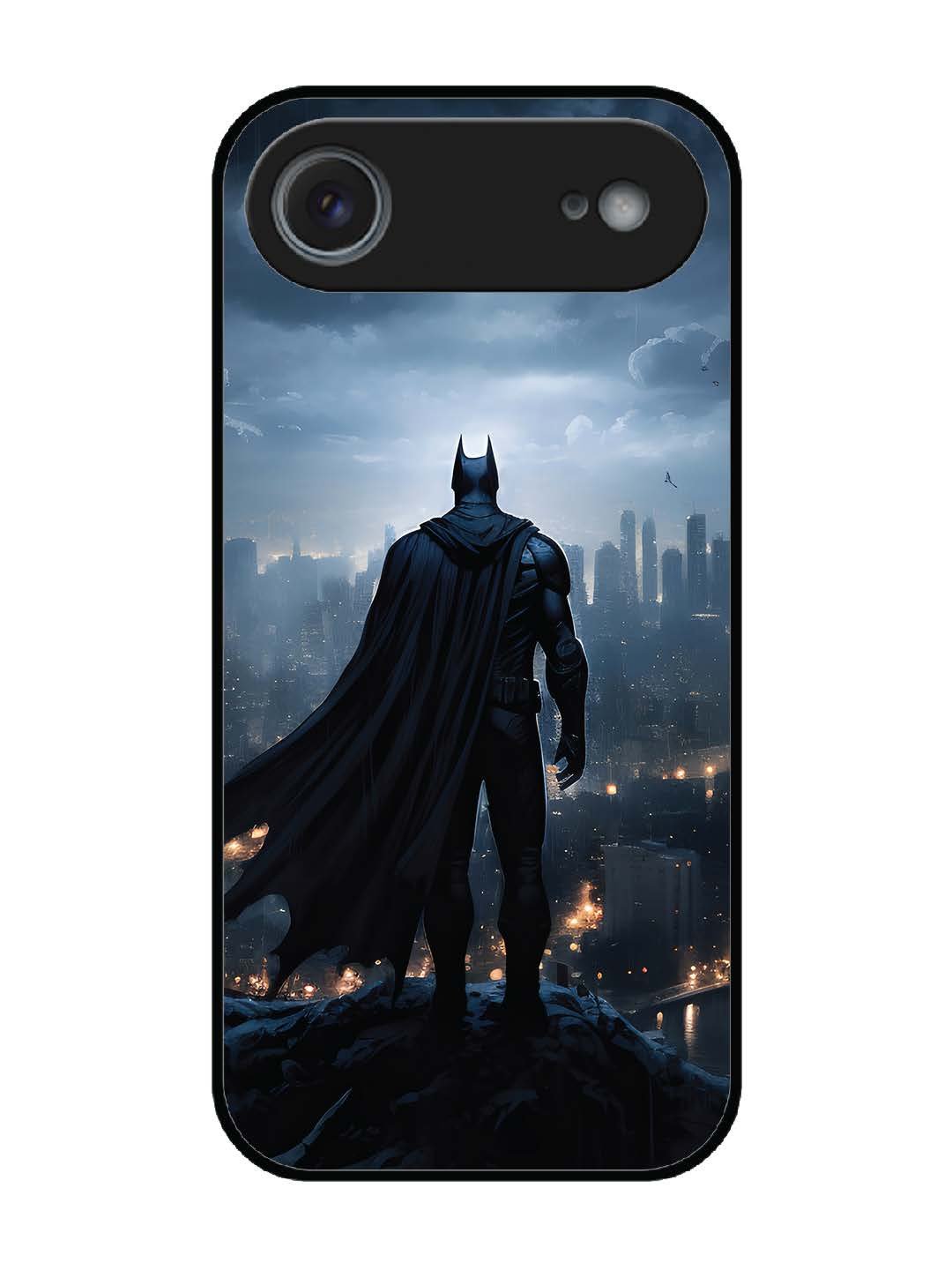 iPhone 17 Air King of Bats
