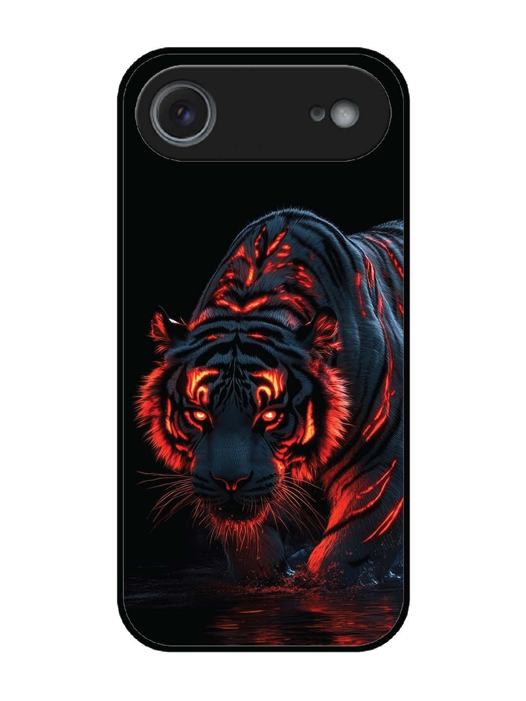 iPhone 17 Air Tiger Fier