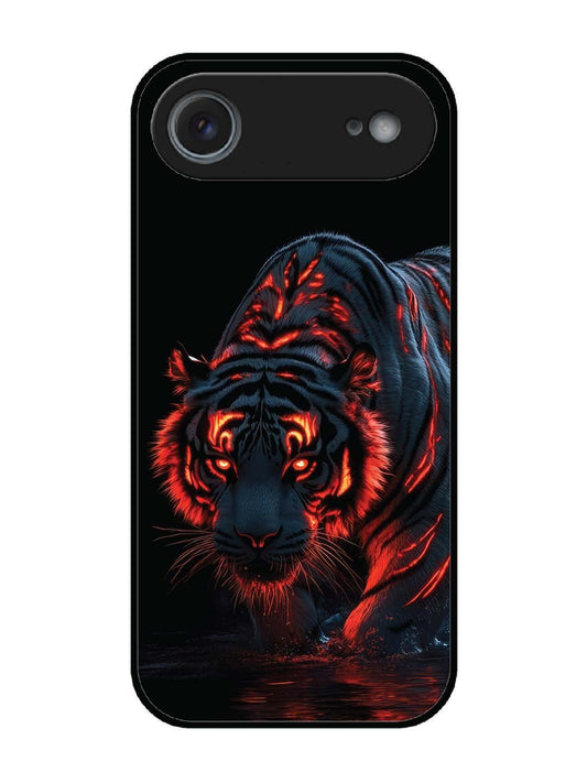 iPhone 17 Air Tiger Fier