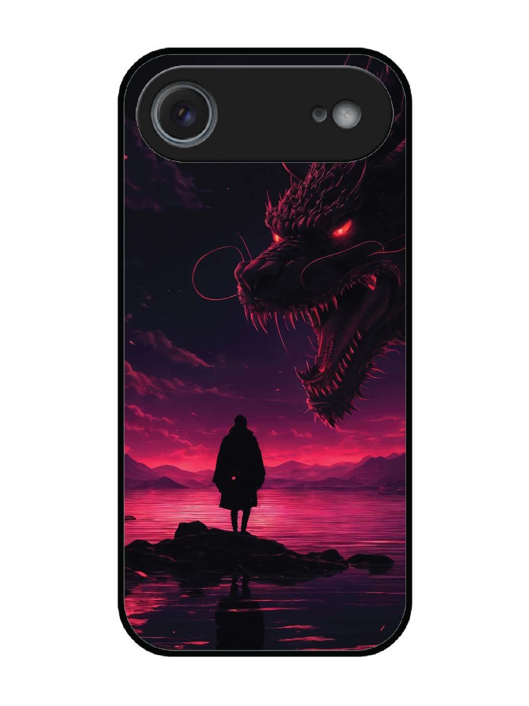 iPhone 17 Air Dragon