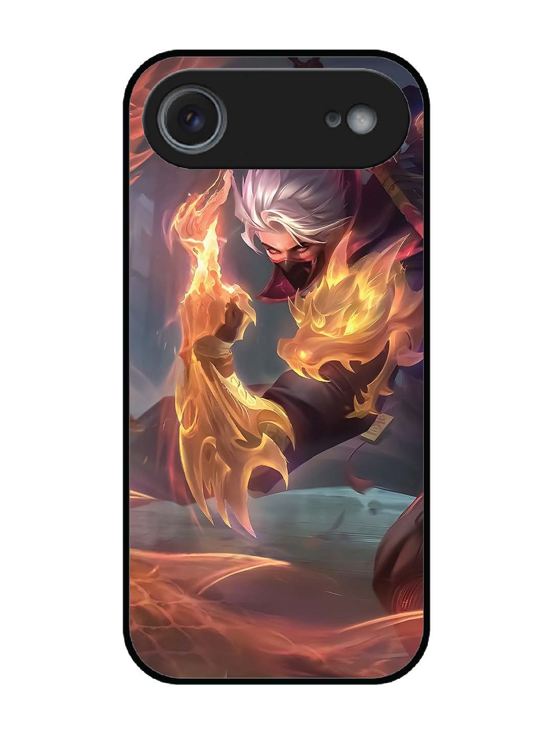 iPhone 17 Air Fighter