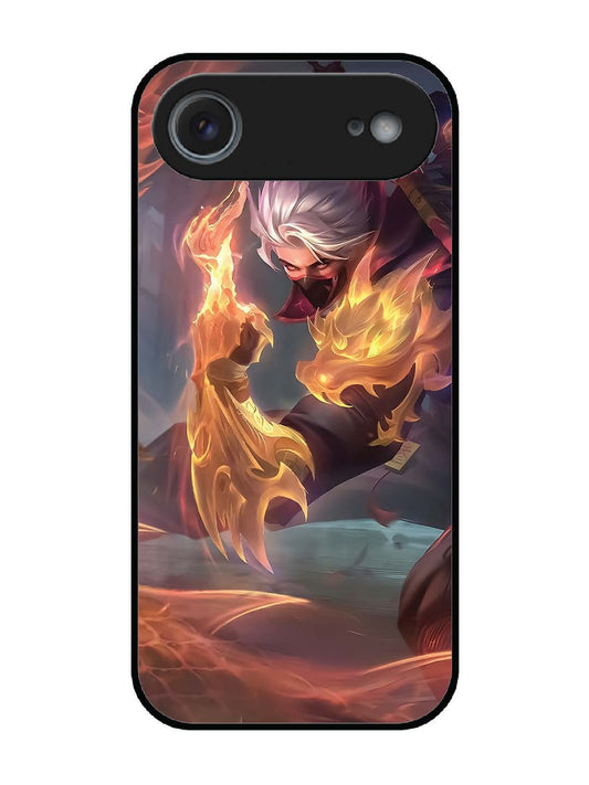 iPhone 17 Air Fighter