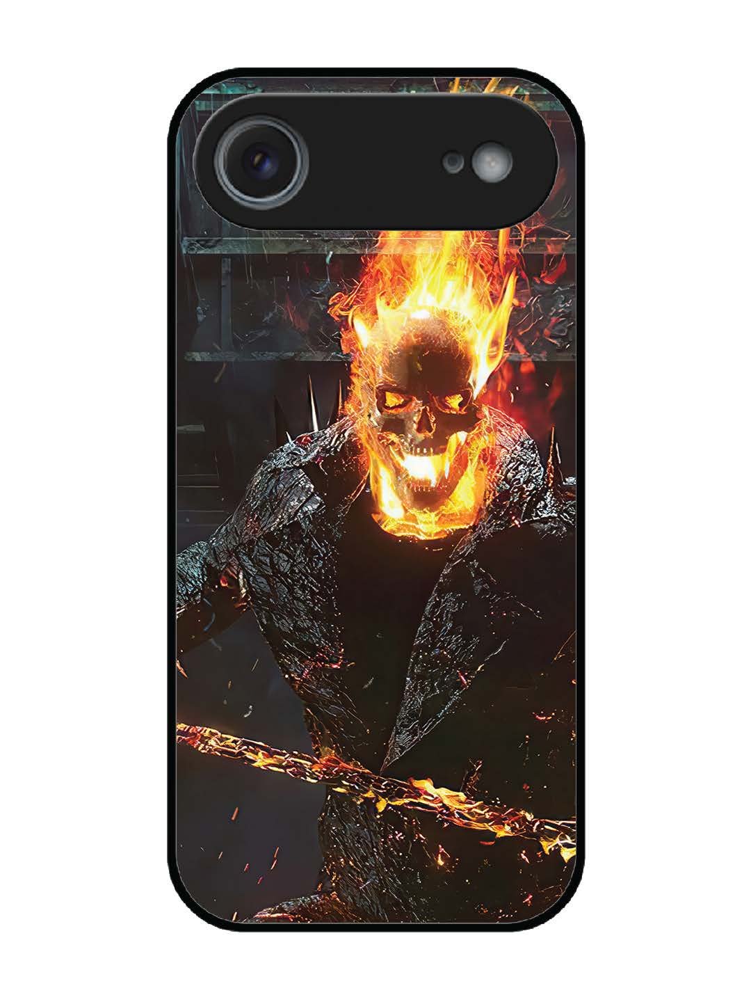 iPhone 17 Air Ghost Rider
