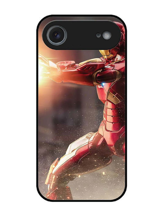 iPhone 17 Air Ironman Repulsor