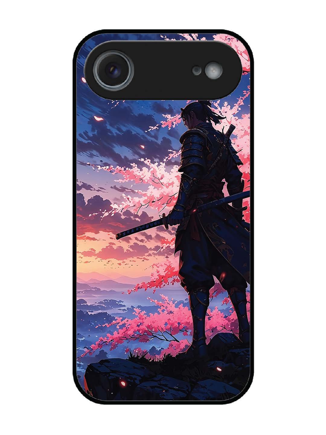 iPhone 17 Air Samuray