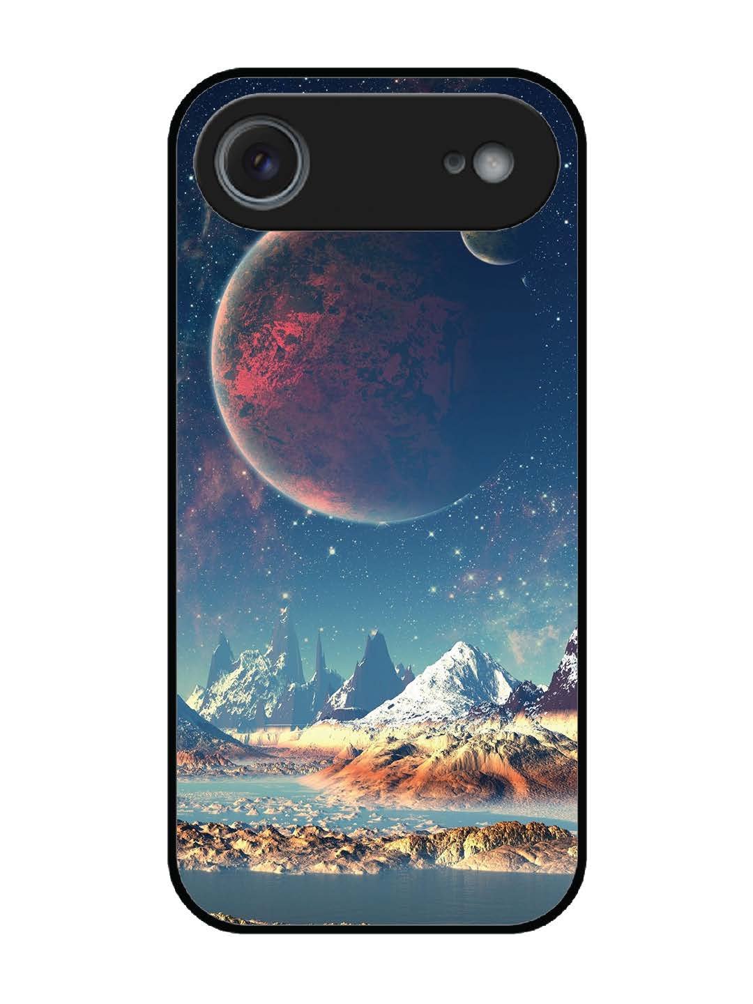 iPhone 17 Air Space