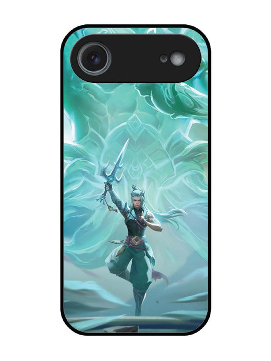 iPhone 17 Air Suyou