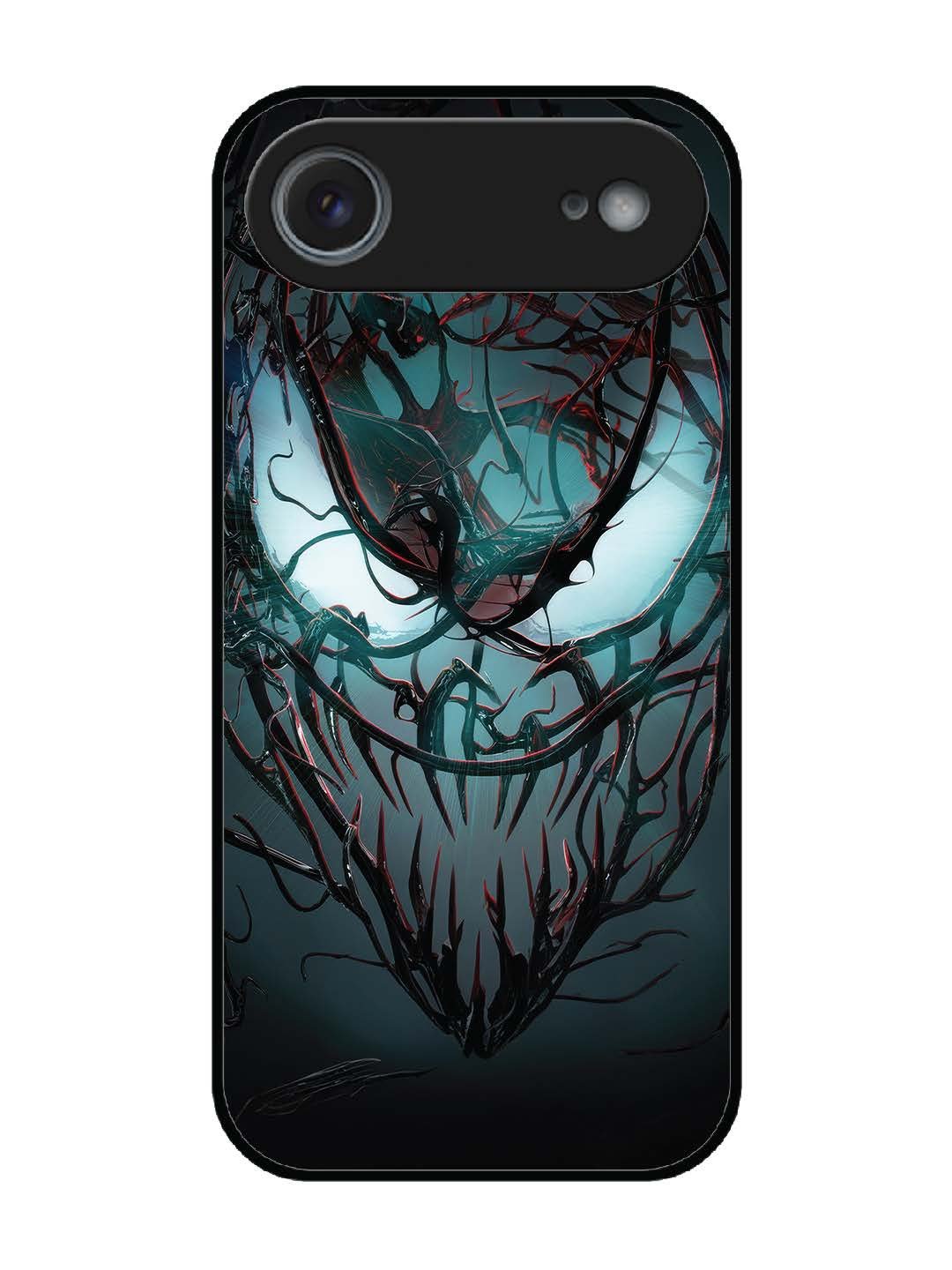 iPhone 17 Air Venom 3