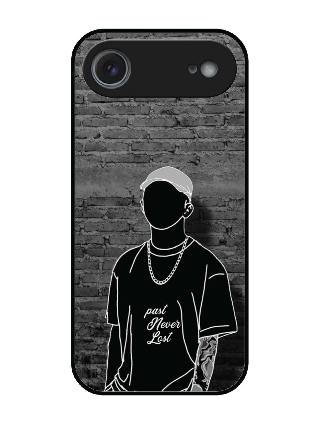 iPhone 17 Air Badboy Hearbroken Love Quotes