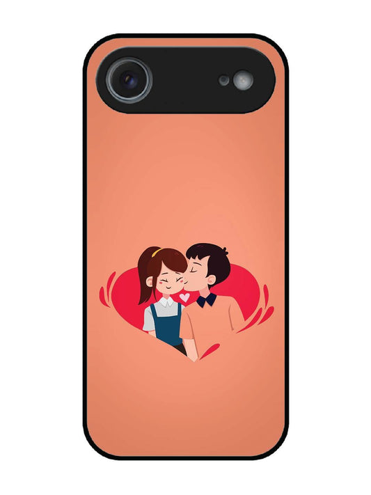 iPhone 17 Air Love Birds