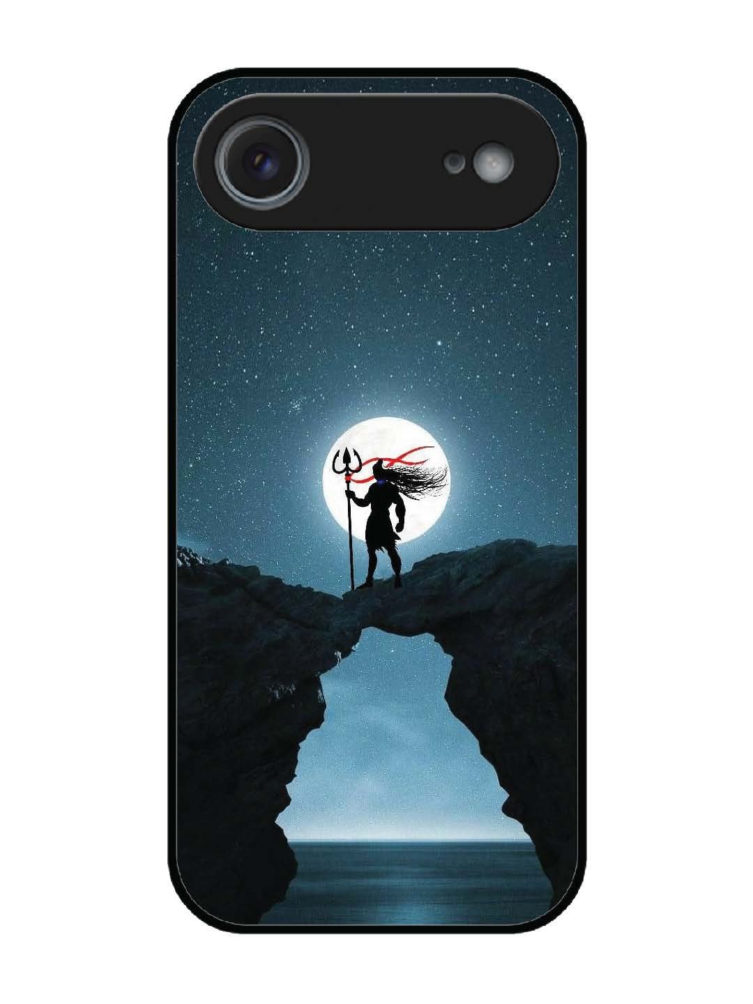 iPhone 17 Air Adi Shiva