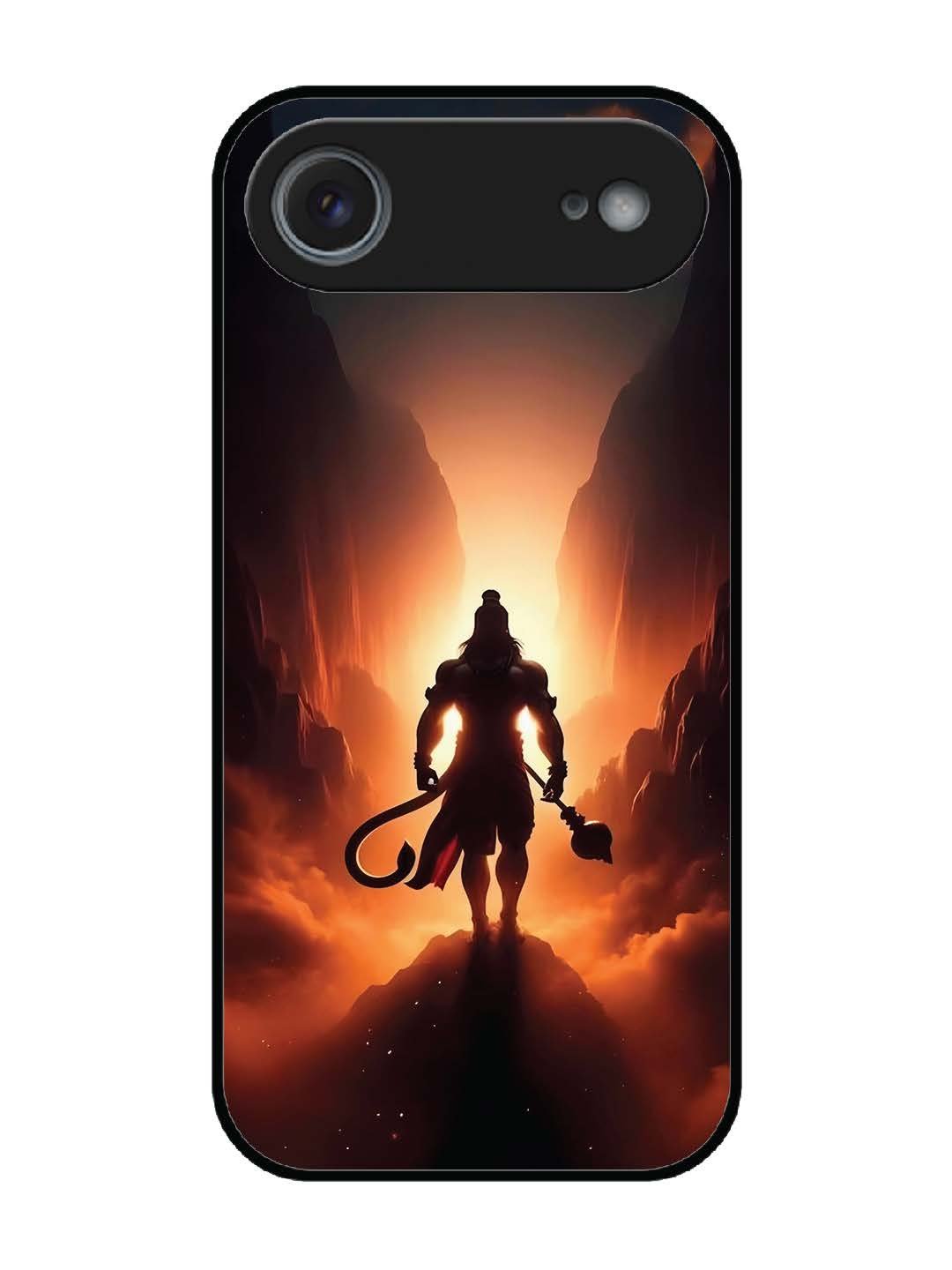iPhone 17 Air Veer Bajrangi