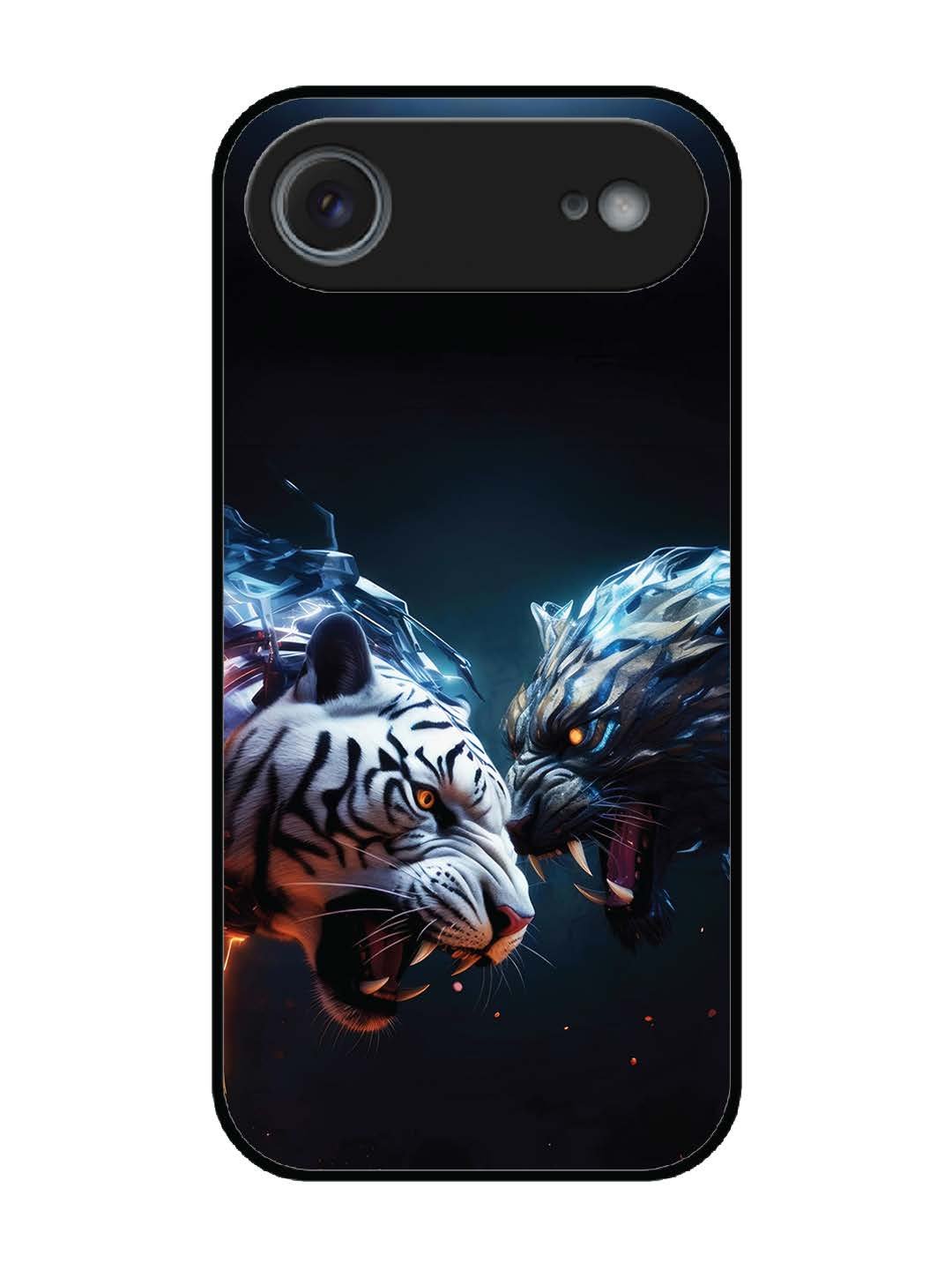 iPhone 17 Air Tiger vs Panther