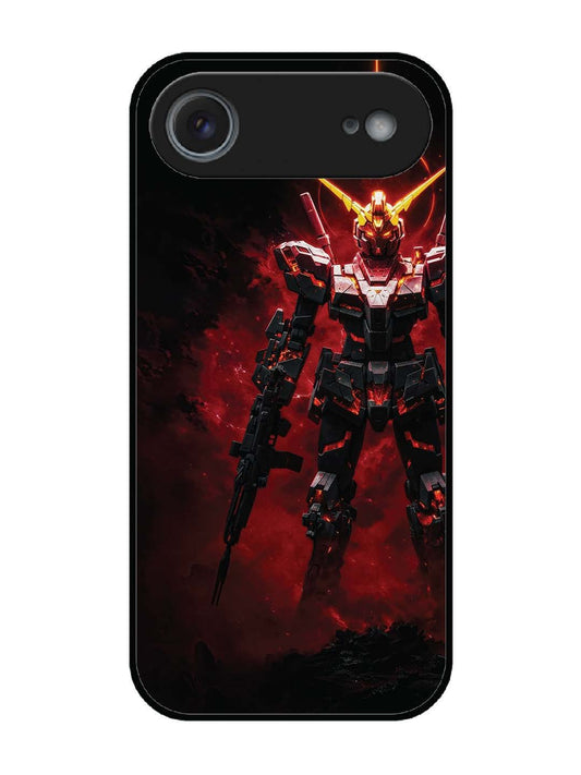 iPhone 17 Air Gundam