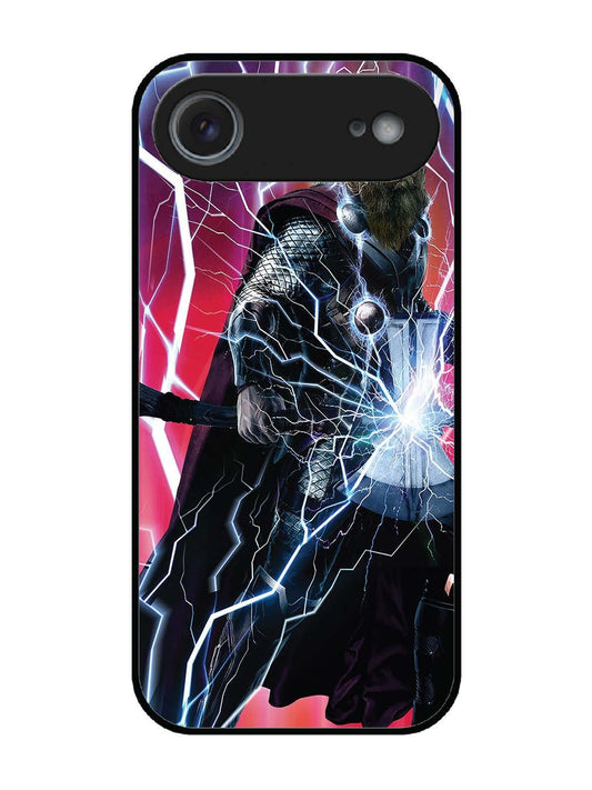 iPhone 17 Air thor stormbreaker hammer lightning