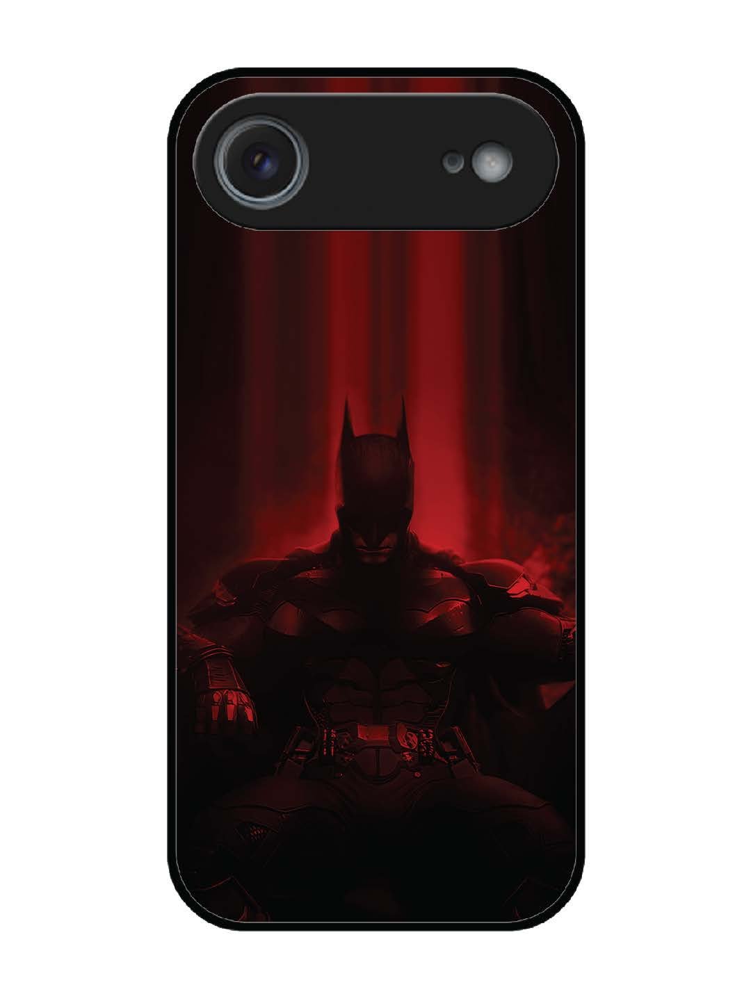 iPhone 17 Air King of Bats dc superhero