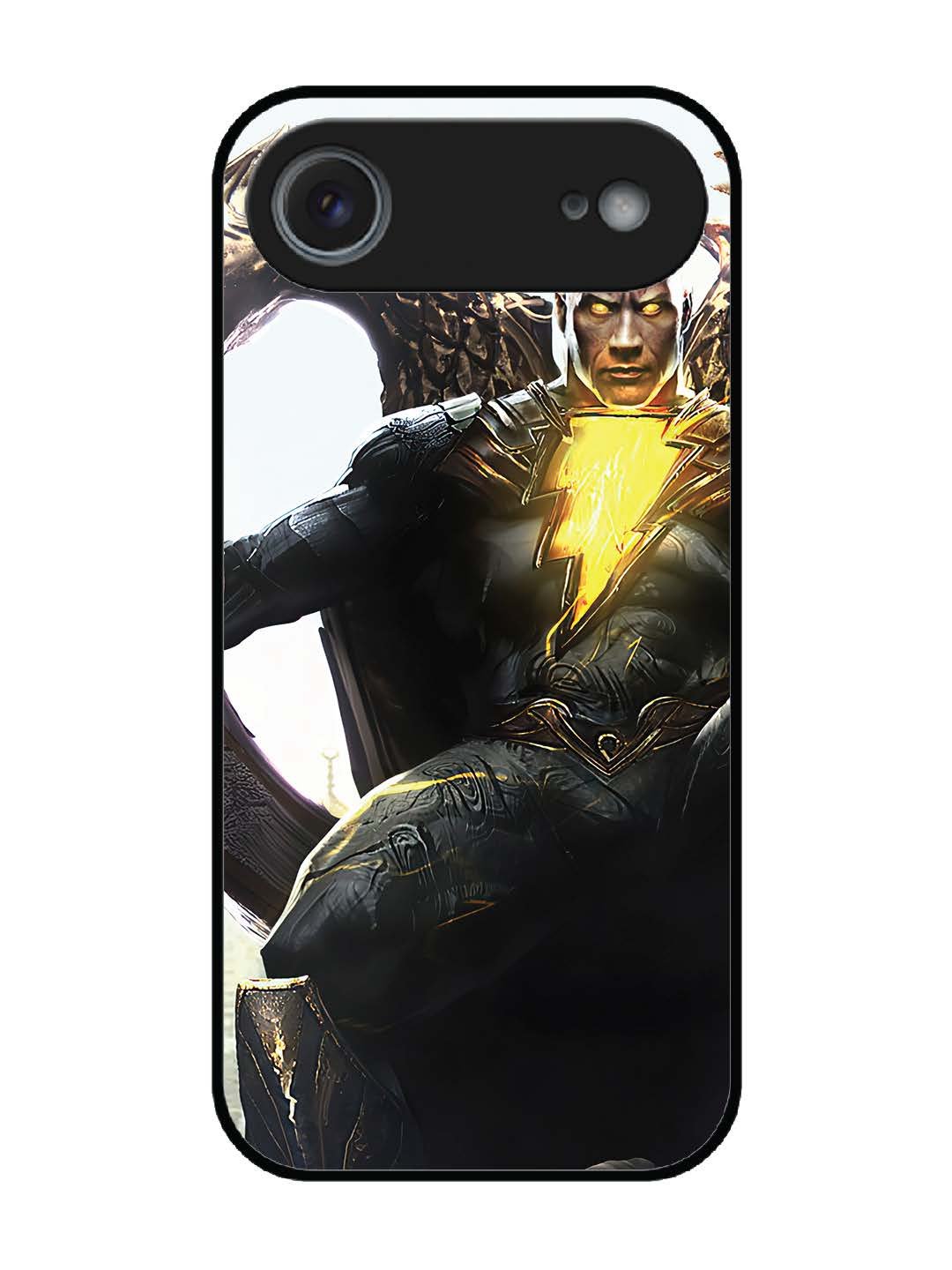 iPhone 17 Air black-adam