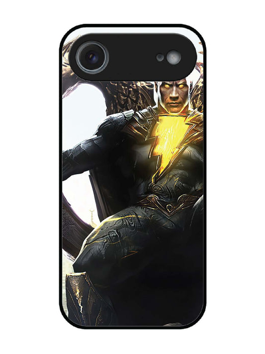 iPhone 17 Air black-adam