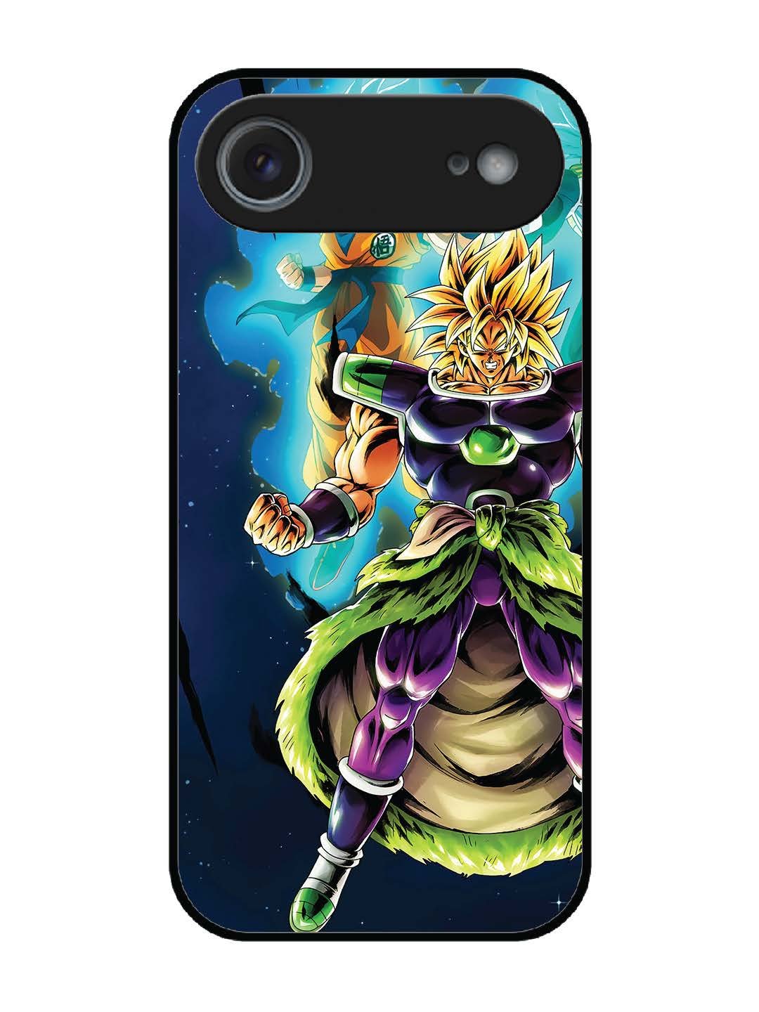 iPhone 17 Air broly-super-saiyan-goku